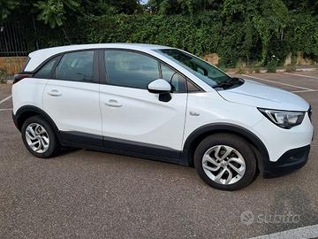 Opel  Crossland X  1.6 D  Ecotec  Ultimate  100 Cv
