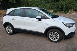 Opel  Crossland X  1.6 D  Ecotec  Ultimate  100 Cv