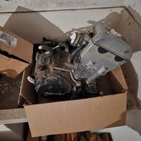 Ricambi per quad Outlaw 500e 