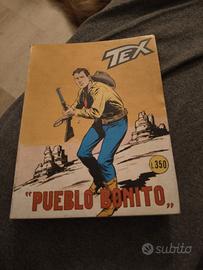 Tex gigante