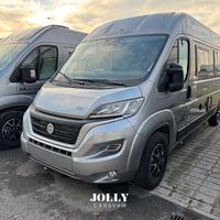 Van Nuovo Giottiline 60 B - Pronta Consegna