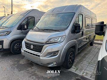 Van Nuovo Giottiline 60 B - Pronta Consegna