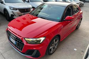 Audi A1 SPB 35 TFSI S tronic line edition