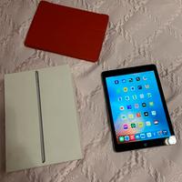 Ipad 5a gen 32gb Wi-Fi + cellular