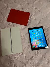 Ipad 5a gen 32gb Wi-Fi + cellular