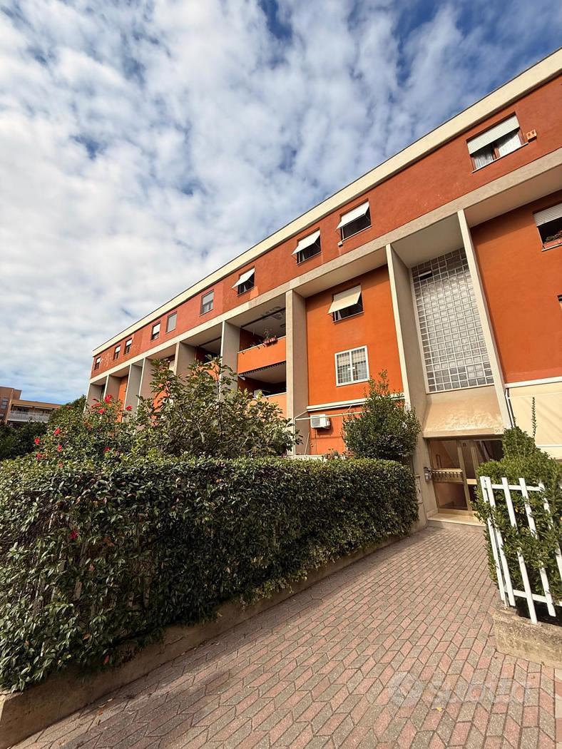 Apartment in Roma, Casal Palocco, Municipio Roma X - Vista 2