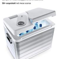 Mobilcool frigorifero portatile elettrico