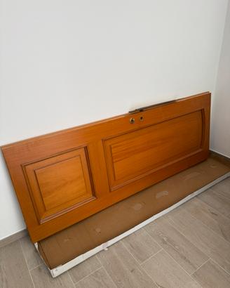 Porte interne