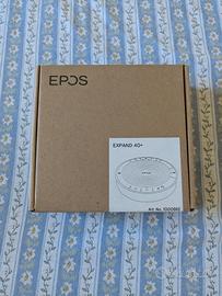 EPOS EXPAND 40+ Speakerphone – NUOVO SIGILLATO
