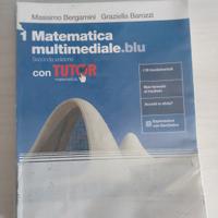 Matematica multimediale blu