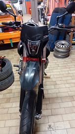 yamaha xtx 660