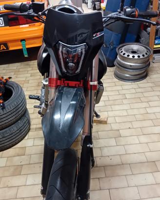 yamaha xtx 660