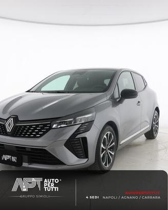 Renault Clio 1.0 tce Techno 90cv