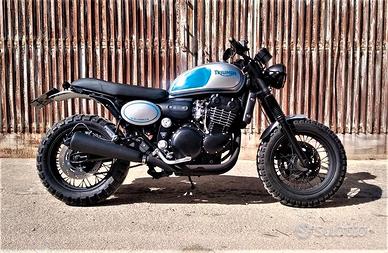 Triumph Legend - 1999