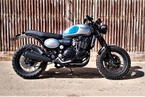 Triumph Legend - 1999