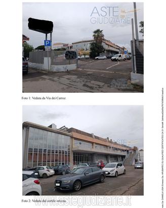 Attività Commerciale Cagliari [A4350849]