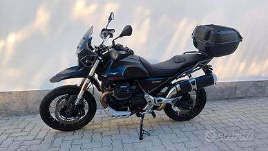 Moto Guzzi V85 TT ABS EURO 5