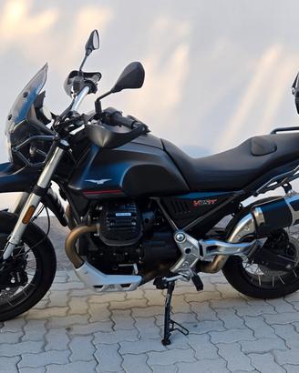 Moto Guzzi V85 TT ABS EURO 5