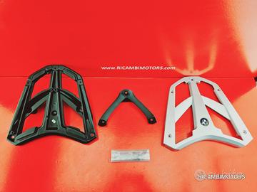 PORTAPACCHI BMW C650GT