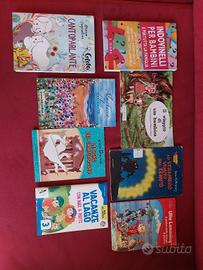 Libri per bambini 