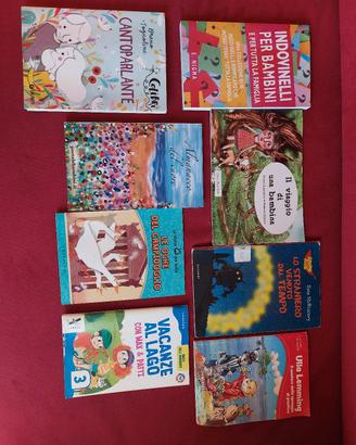 Libri per bambini 
