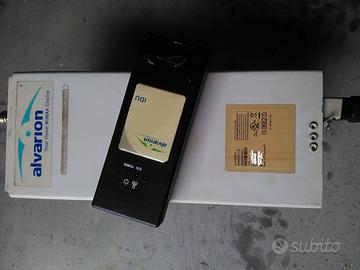 Alvarion Breeze Access VL-RU