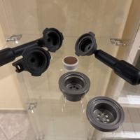 Adattatori mokona, tazzissima e mokissima