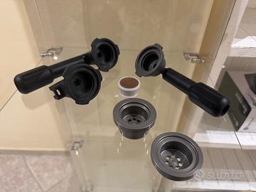 Adattatori mokona, tazzissima e mokissima