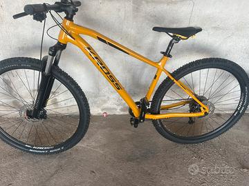 Bici Kross Level 2.0