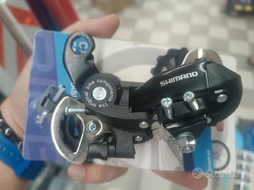 SHIMANO 7/8/9/10