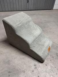 Rampa Cane per salire sul Divano