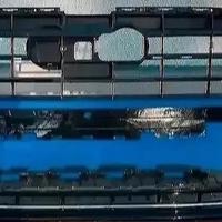 Audi A8d4 Paraurti Anteriore Originale