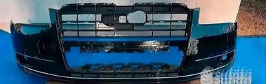 Audi A8d4 Paraurti Anteriore Originale