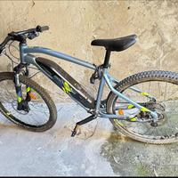 MB pedalata assistita