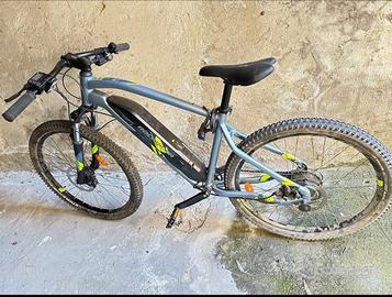 MB pedalata assistita