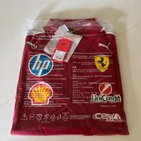 Polo Scuderia Ferrari Team Puma