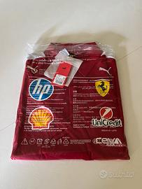 Polo Scuderia Ferrari Team Puma