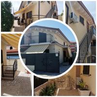 Villino 109mq +100mq di giardino