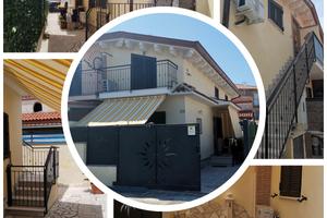 Villino 109mq +100mq di giardino