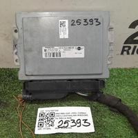 CENTRALINA INIEZIONE MINI Cabrio 2Â° Serie 1214755