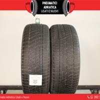 2 Gomme 235 55 R 18 Kumho al 80% SPED GRATIS