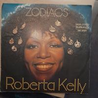 vinile 45 giri Roberta Kelly – Zodiacs