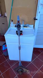 Taglia bordi elettrico
