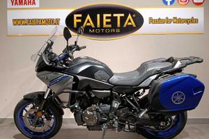 Yamaha Tracer 7 - 2022