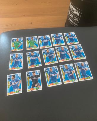 Carte Adrenlayn XL 2019-20