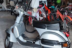 vespa P150X