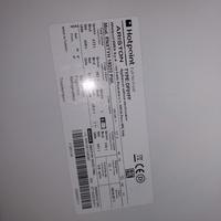 guarnizione frigo hotspot ariston ENXTYH 19322 FWL