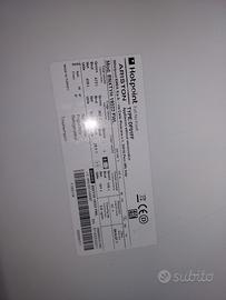 guarnizione frigo hotspot ariston ENXTYH 19322 FWL