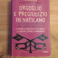 Orgoglio E Pregiudizio In Vaticano