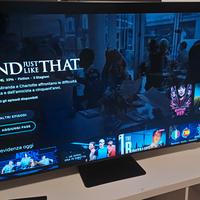 TV samsung 55 neo-qled 